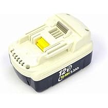 Makita - マキタ　TD133D＋バッテリー＋おまけ Amazon | マキタ用 BH1233B リフレッシュ バッテリー 12V 純正品